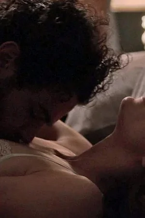 Фото голой Джессики Бил - 103