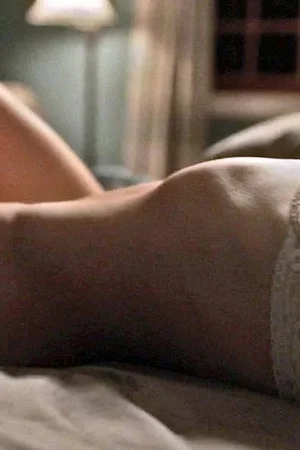 Фото голой Джессики Бил - 104