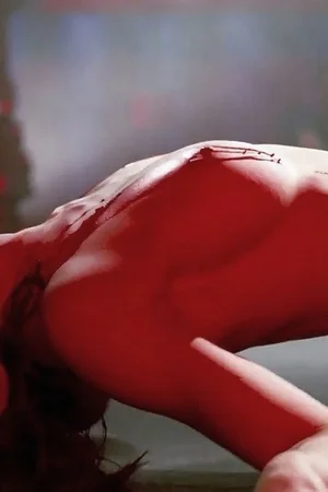 Фото голой Джессики Бил - 111