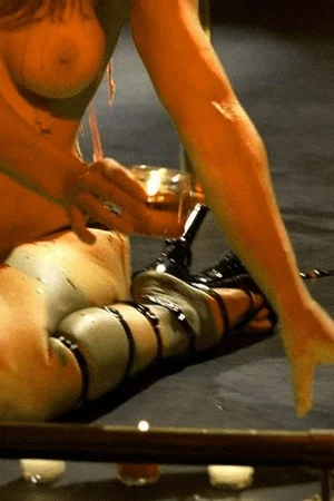 Фото голой Джессики Бил - 113