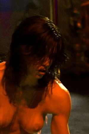 Фото голой Джессики Бил - 115