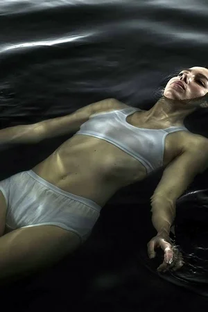 Фото голой Джессики Бил - 92