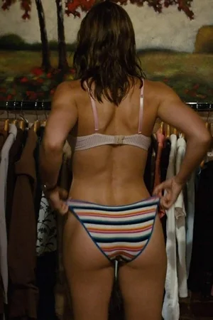 Фото голой Джессики Бил - 94