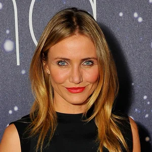 Кэмерон Диас