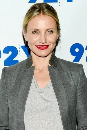 Фото голой Кэмерон Диас - 02