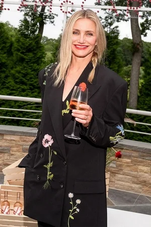 Фото голой Кэмерон Диас - 10