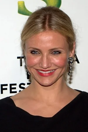 Фото голой Кэмерон Диас - 14