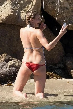 Фото голой Кэмерон Диас - 47