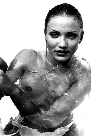 Фото голой Кэмерон Диас - 71