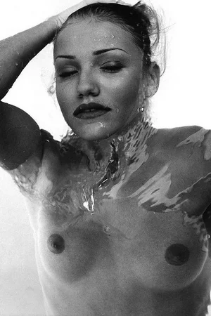 Фото голой Кэмерон Диас - 72