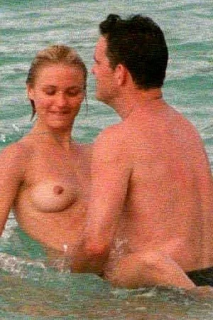 Фото голой Кэмерон Диас - 81