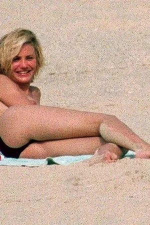 Фото голой Кэмерон Диас - 83