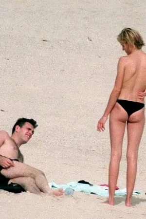 Фото голой Кэмерон Диас - 84