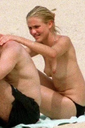 Фото голой Кэмерон Диас - 86