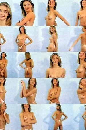 Фото голой Кэмерон Диас - 87