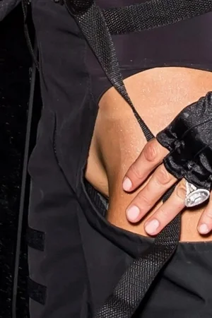 Фото голой Пэрис Хилтон - 45