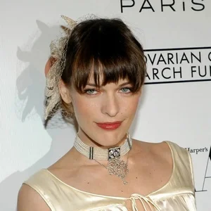 Милла Йовович