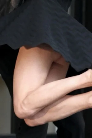 Фото голой Миллы Йовович - 33