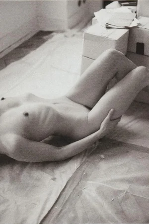 Фото голой Миллы Йовович - 50