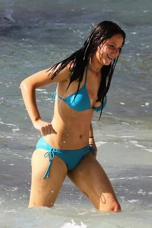 Фото голой Дженнифер Лоуренс - 16