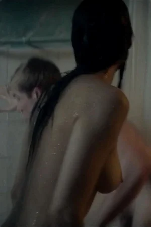 Фото голой Дженнифер Лоуренс - 20