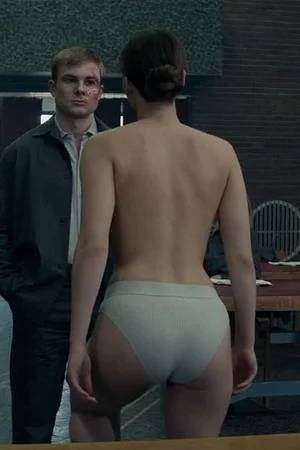 Фото голой Дженнифер Лоуренс - 21