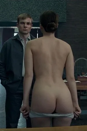 Фото голой Дженнифер Лоуренс - 23