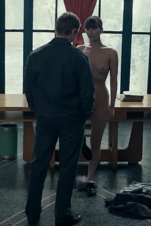 Фото голой Дженнифер Лоуренс - 25