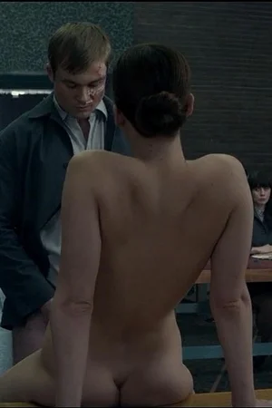 Фото голой Дженнифер Лоуренс - 26