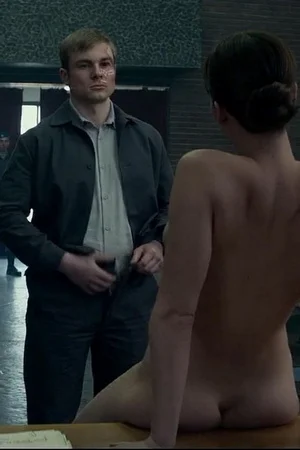 Фото голой Дженнифер Лоуренс - 27