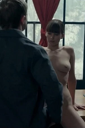 Фото голой Дженнифер Лоуренс - 29