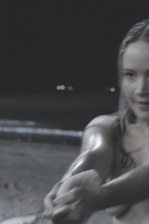 Фото голой Дженнифер Лоуренс - 33