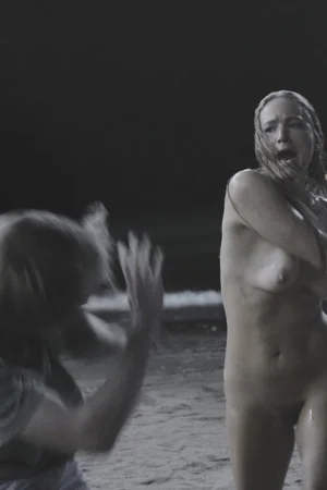 Фото голой Дженнифер Лоуренс - 35