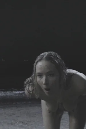 Фото голой Дженнифер Лоуренс - 38