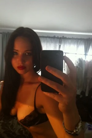 Фото голой Дженнифер Лоуренс - 44