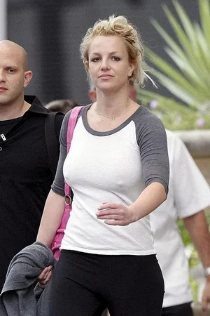 Фото голой Бритни Спирс - 05