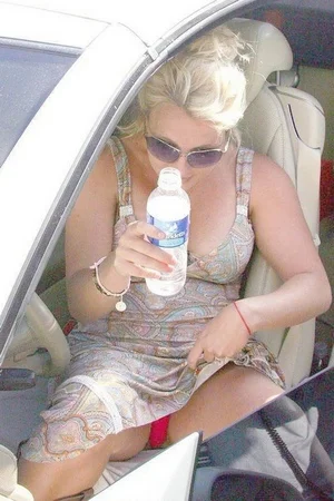 Фото голой Бритни Спирс - 100