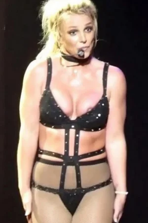 Фото голой Бритни Спирс - 13