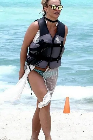 Фото голой Бритни Спирс - 22