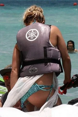 Фото голой Бритни Спирс - 23