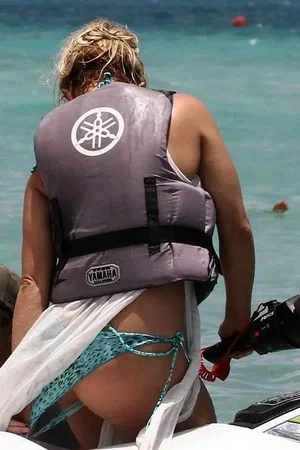 Фото голой Бритни Спирс - 25