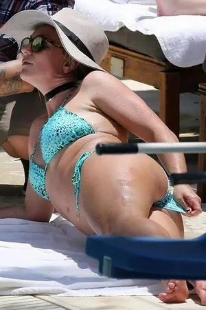 Фото голой Бритни Спирс - 33