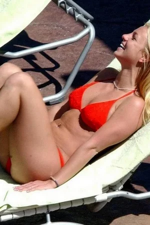 Фото голой Бритни Спирс - 35