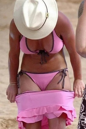 Фото голой Бритни Спирс - 36