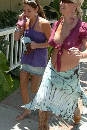 Фото голой Бритни Спирс - 39