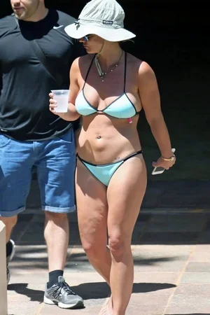 Фото голой Бритни Спирс - 58