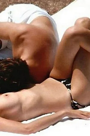 Фото голой Шэрон Стоун - 31