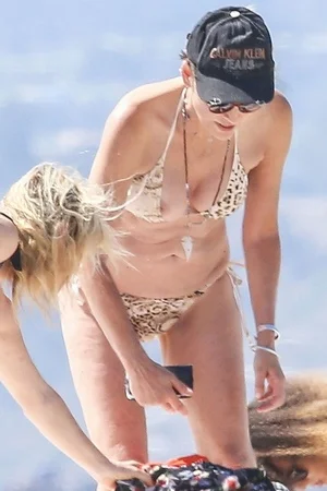 Фото голой Шэрон Стоун - 43