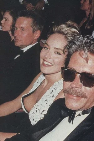 Фото голой Шэрон Стоун - 48