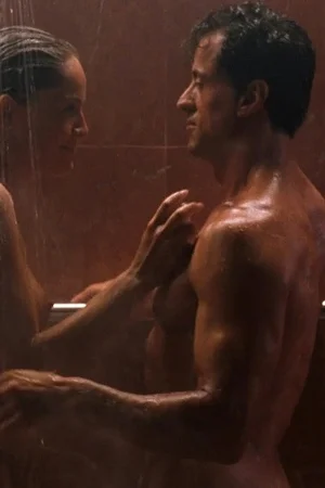 Фото голой Шэрон Стоун - 65